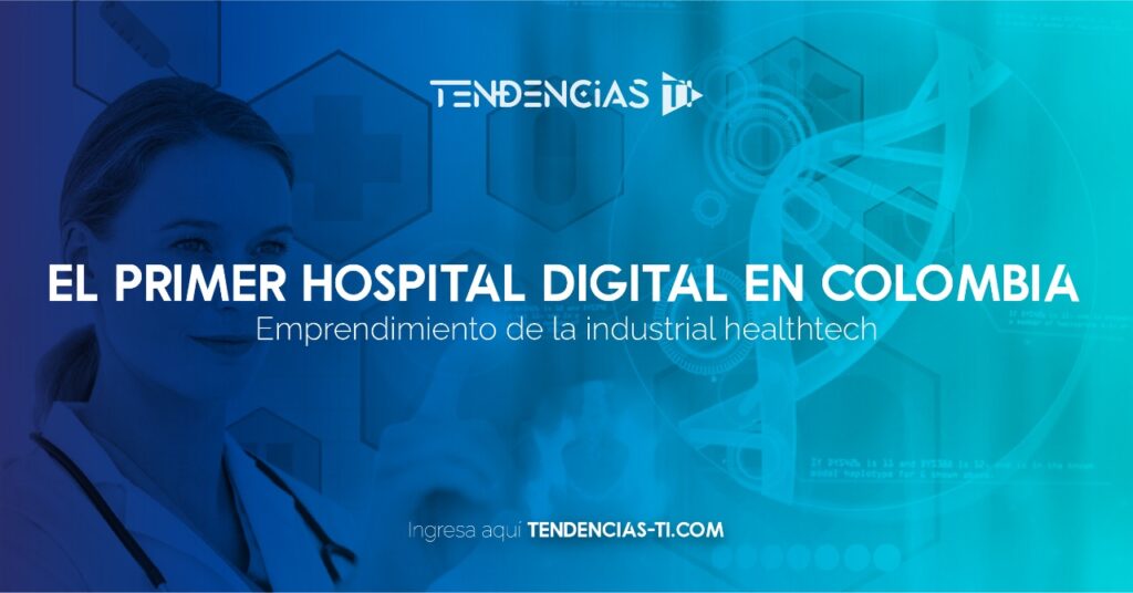 hospital digital